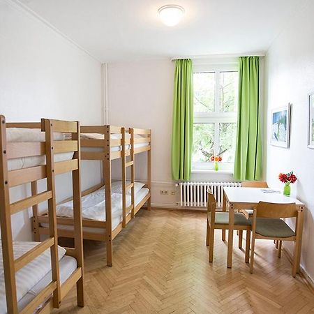 Hostel Erlebnisberg Kappe 빈터베르크 외부 사진