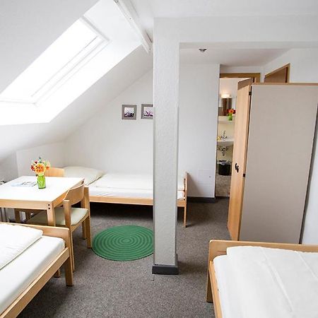 Hostel Erlebnisberg Kappe 빈터베르크 외부 사진