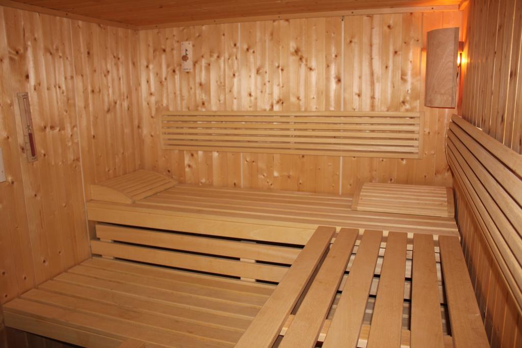 Hostel Erlebnisberg Kappe 빈터베르크 외부 사진