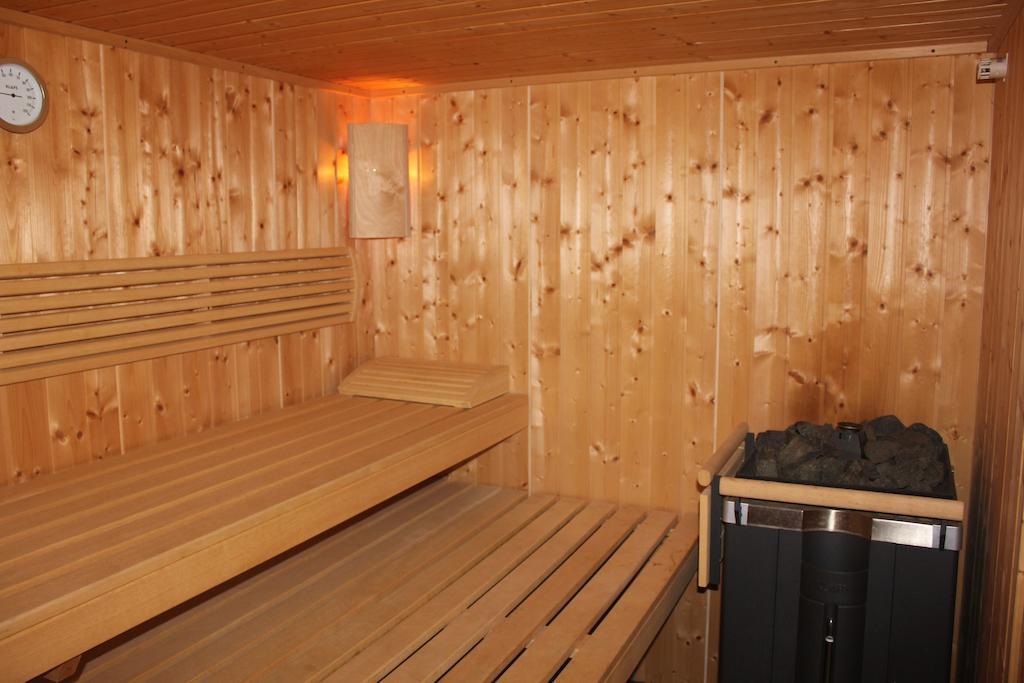 Hostel Erlebnisberg Kappe 빈터베르크 외부 사진