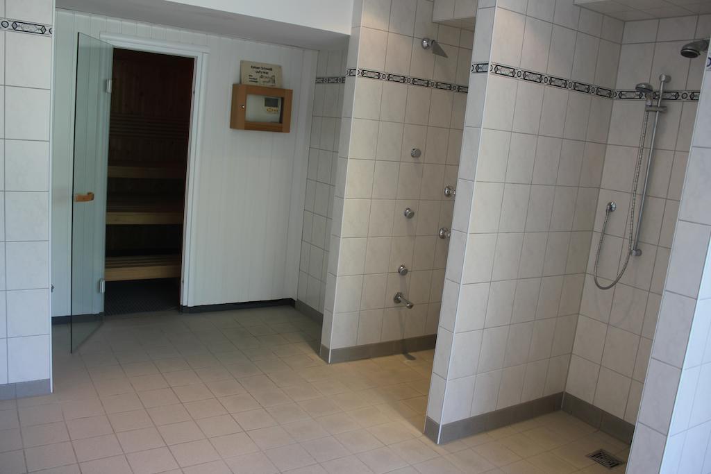 Hostel Erlebnisberg Kappe 빈터베르크 외부 사진