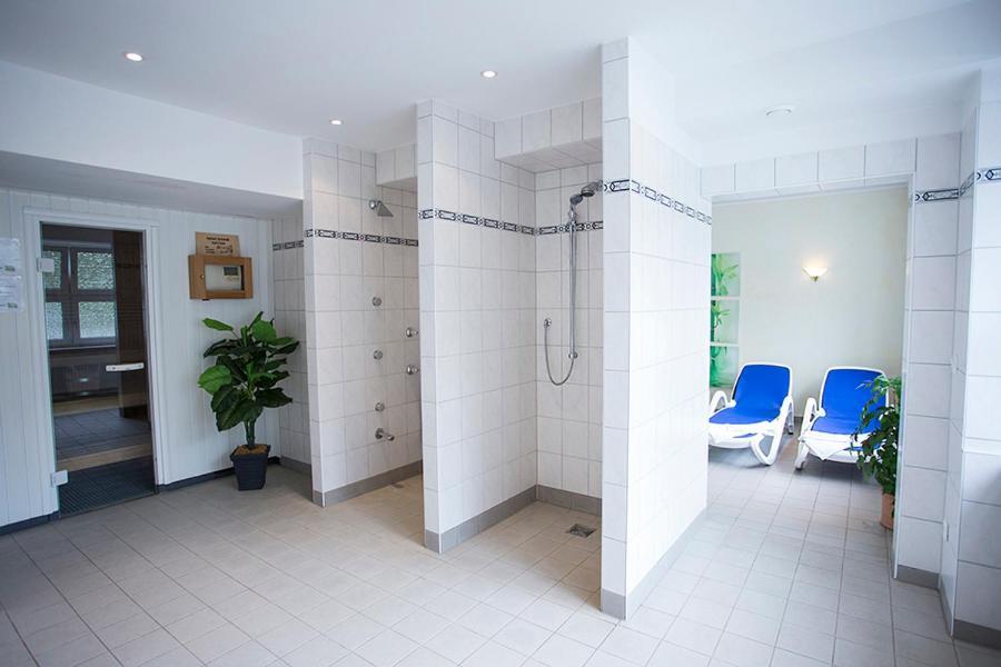 Hostel Erlebnisberg Kappe 빈터베르크 외부 사진
