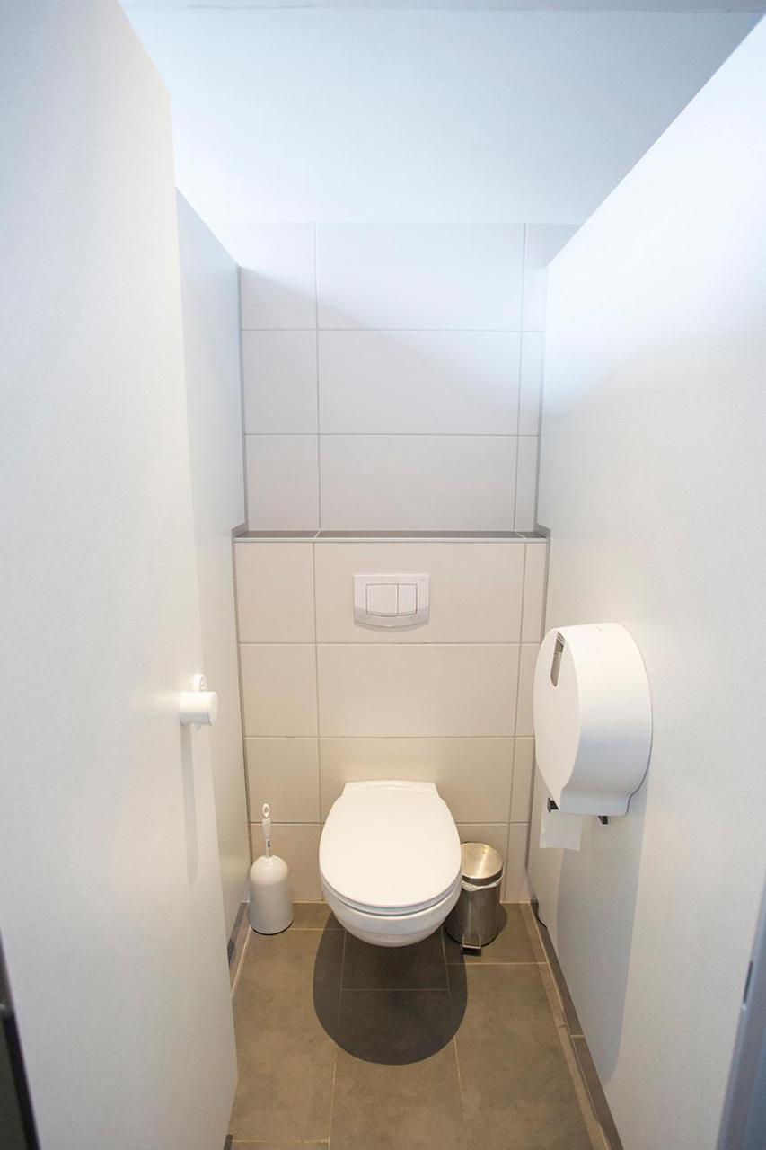 Hostel Erlebnisberg Kappe 빈터베르크 외부 사진