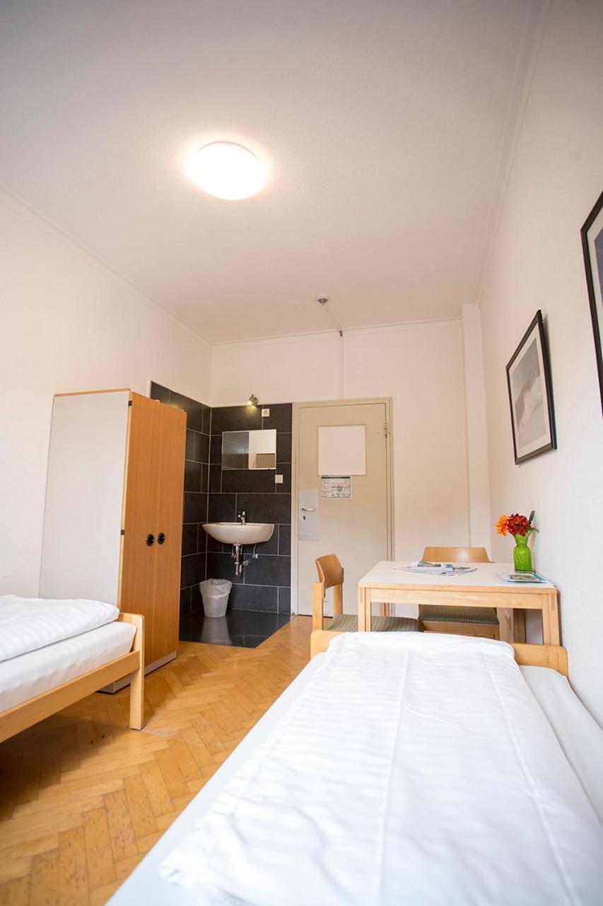 Hostel Erlebnisberg Kappe 빈터베르크 외부 사진