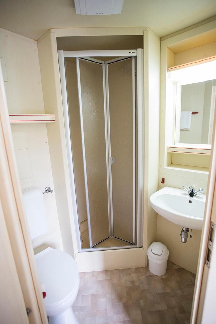 Hostel Erlebnisberg Kappe 빈터베르크 외부 사진